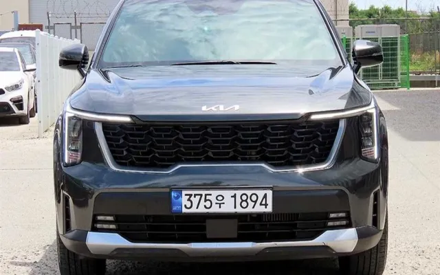 더뉴쏘렌토 중고차 더 뉴 쏘렌토 4세대 디젤 2.2 2WD 프레스티지 매물 사진 20 - 2023/08 28,003km