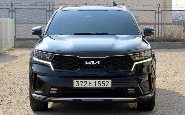 더뉴쏘렌토 중고차 쏘렌토 4세대(MQ4)하이브리드 HEV 1.6 2WD 프레스티지 매물 사진 18 - 2022/02 117,090km